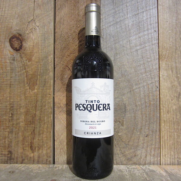 Tinto Pesquera Ribera del Duero Crianza 1