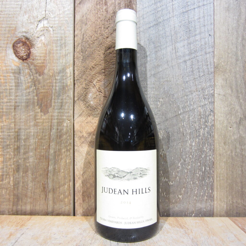 Tzora Judean Hills White Blanc 2016 750ml tzora judean hills white blanc 2016 750ml