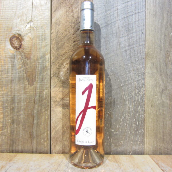 Jacourette Cotes de Provence Rose 2015 1.5L