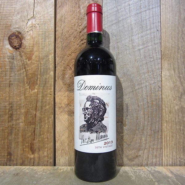 Dominus 2013