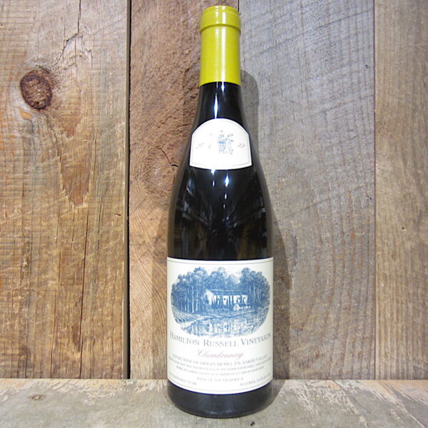Hamilton Russell Chardonnay 2022 750ml