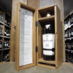 Macallan Sherry Cask 25 Year 2023 release