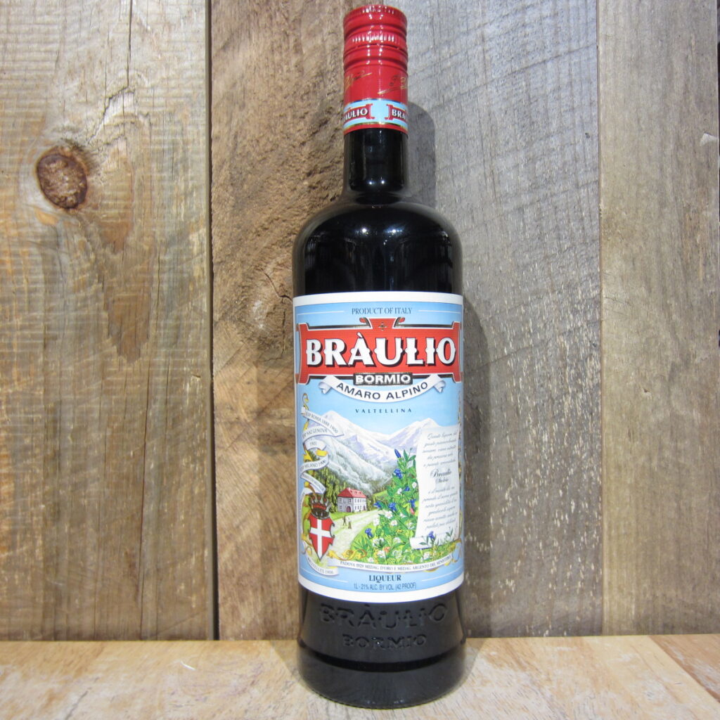 braulio amaro 1l