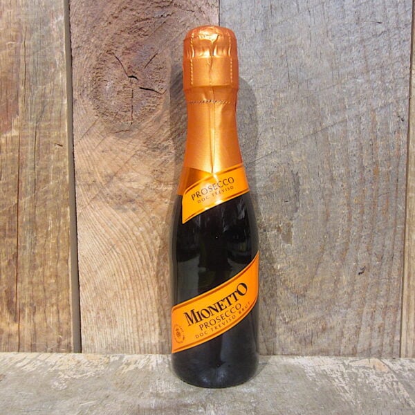 Mionetto Prosecco Brut 187ml