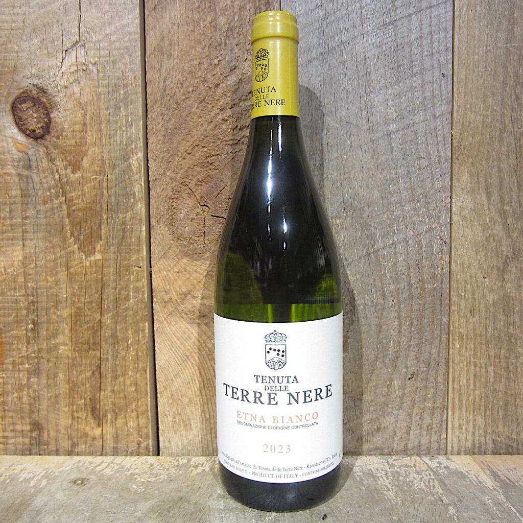 Tenuta Terre Nere Etna Bianco