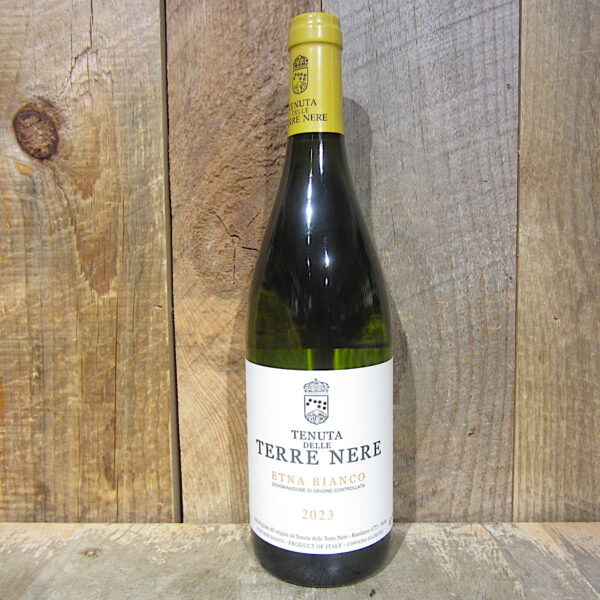 Tenuta Terre Nere Etna Bianco