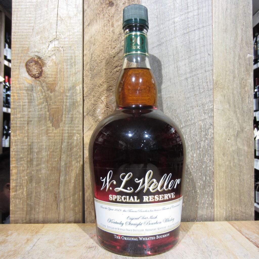 Weller Bourbon Special Reserve 1.75L