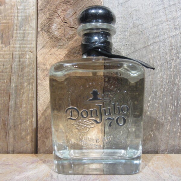 DON JULIO 70TH ANNIVERSARY 750ML