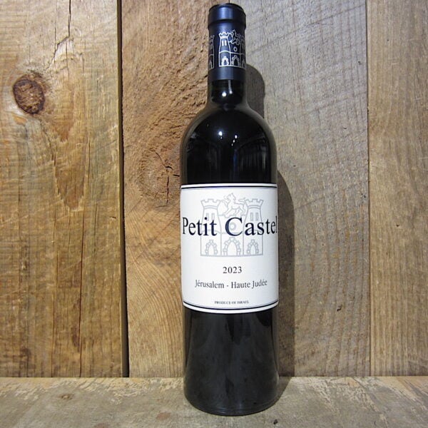 Domaine du Castel Petit Castel