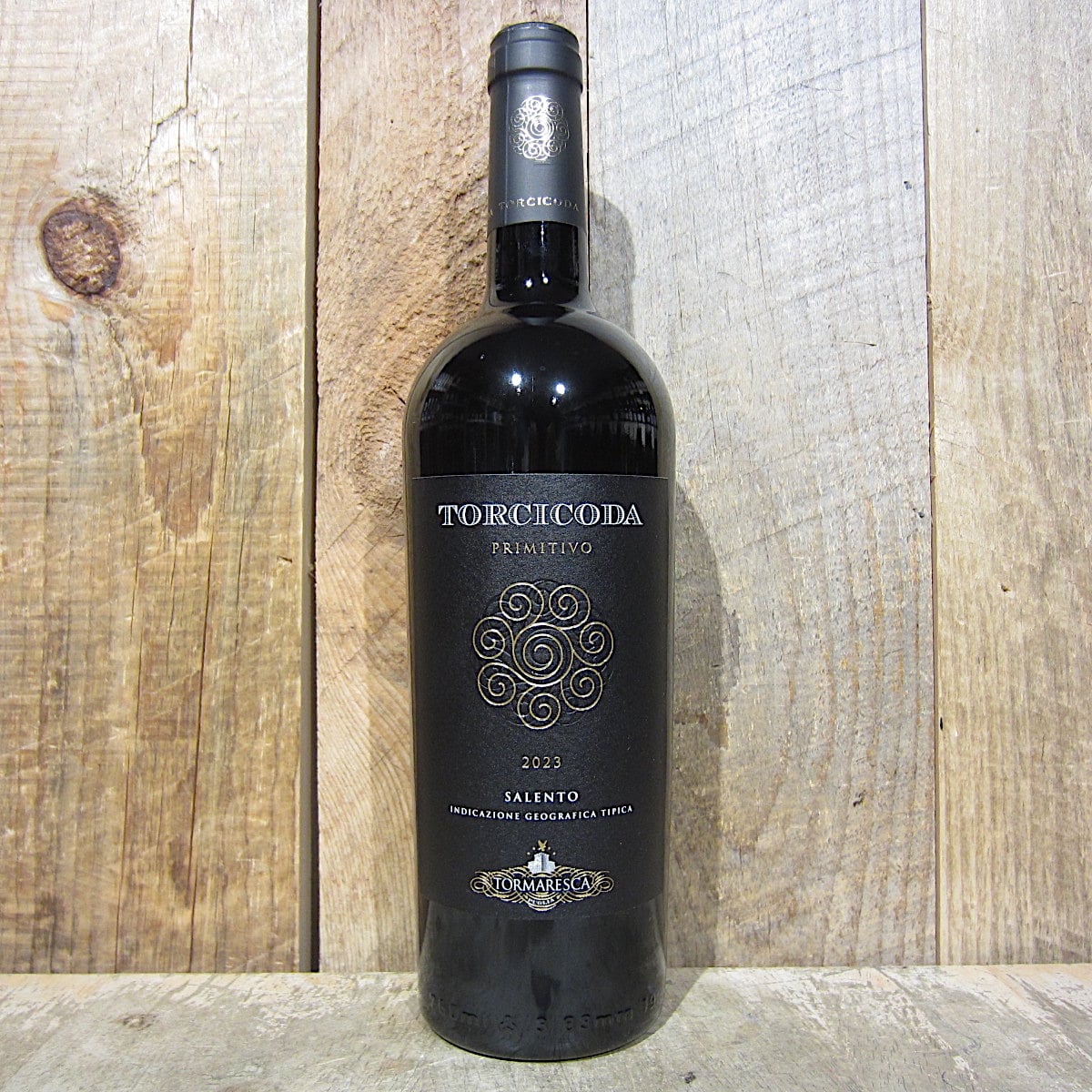 Tormaresca-Torcicoda-Primitivo