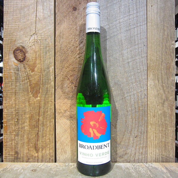 Broadbent Vinho Verde 750ml