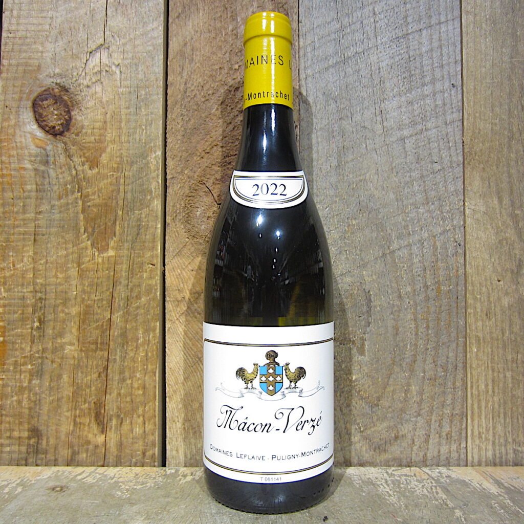 ワイン Bourgogne 2022 Domaine de la Laive Bourgogne 2022 Domaine de la Laive