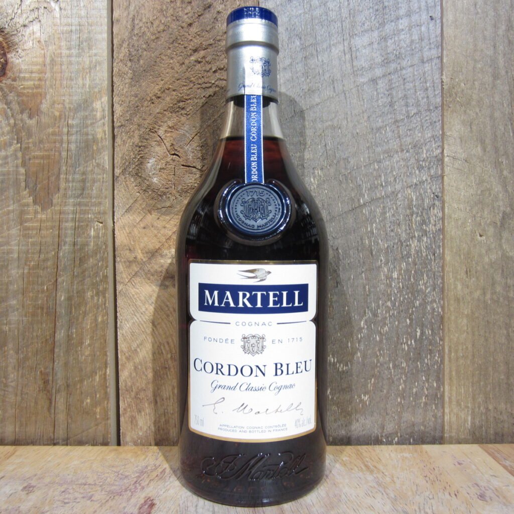 Martell Cordon Bleu コニャック 750ml（未開封） 61DMC9UOGFL._UF1000,1000_QL80_.jpg