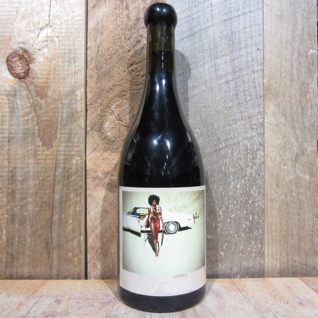 ORIN SWIFT MACHETE RED BLEND 2014 750ML