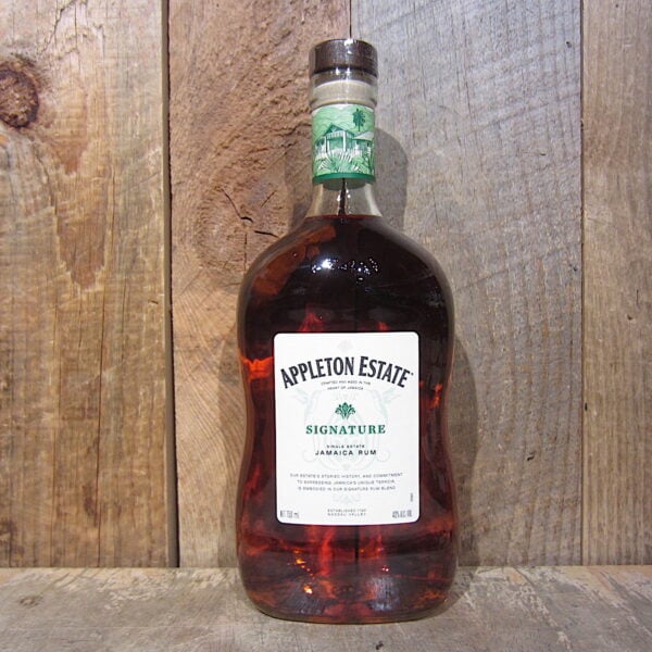 Appleton Estate Signature Blend Rum