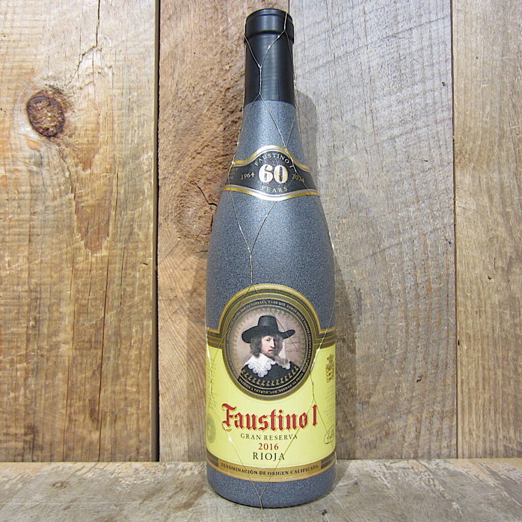 Faustino Gran Reserva Faustino Gran Reserva