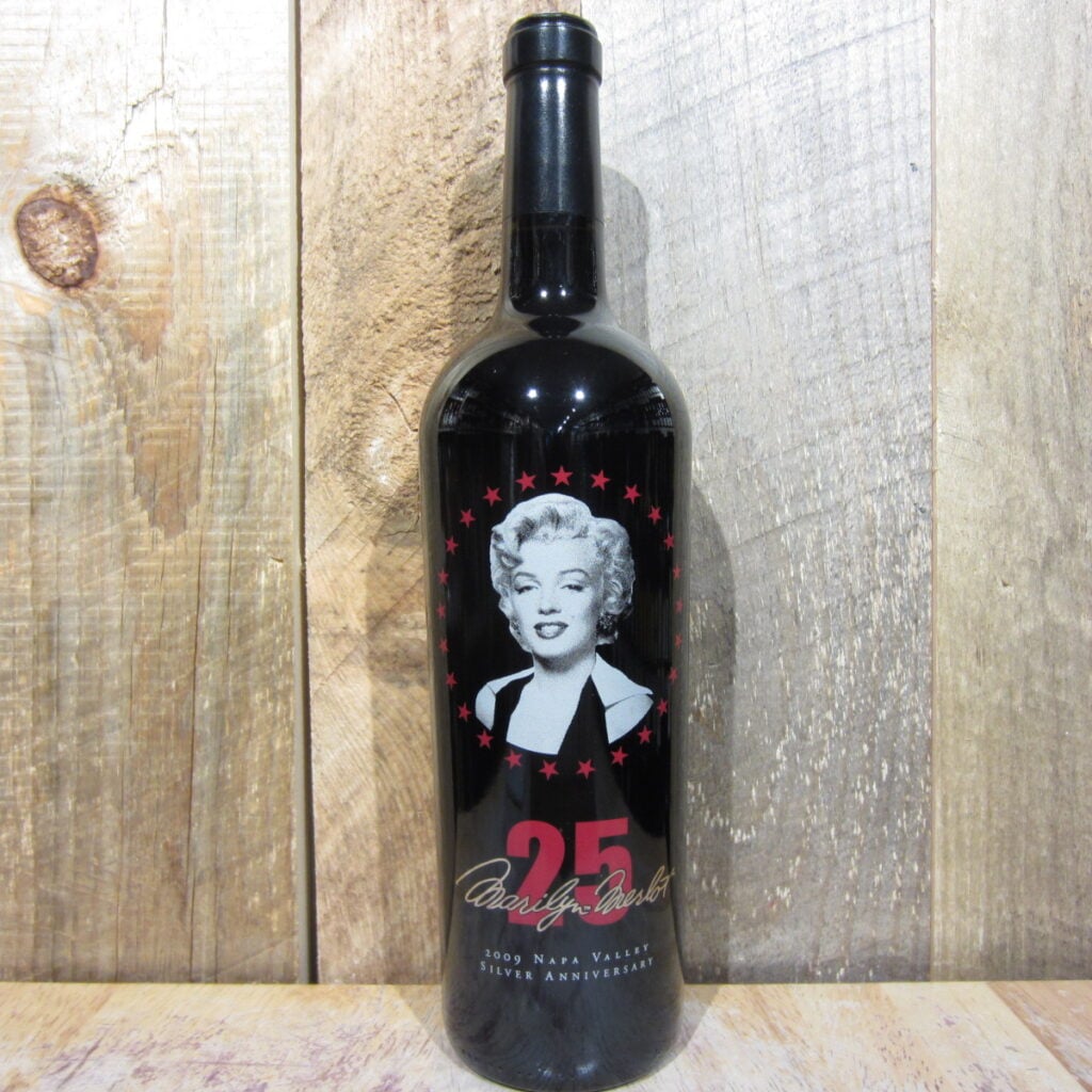 MARILYN MERLOT 2009