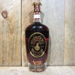 Michters Sour Mash Whiskey Celebration 750ml - Oak and Barrel