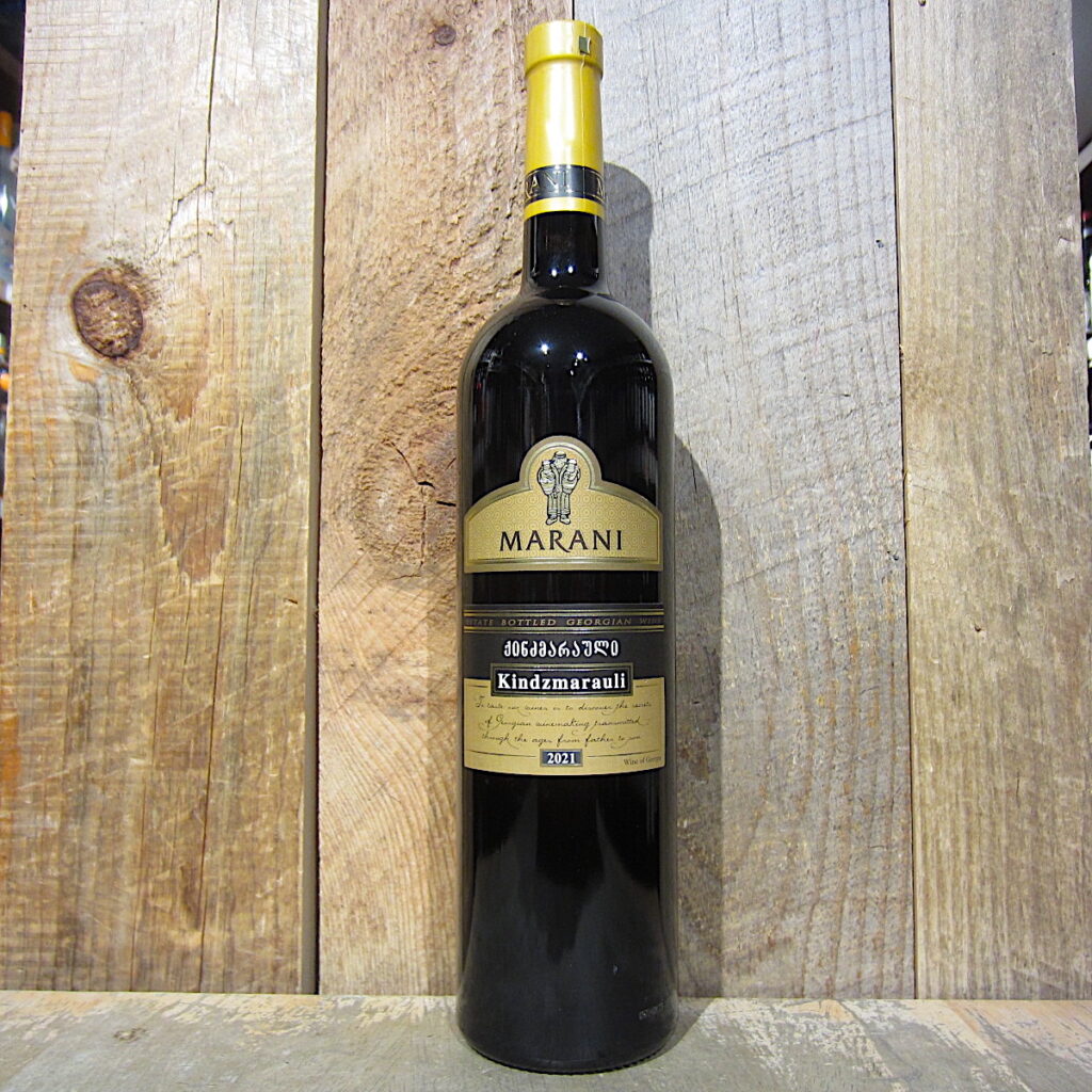 Telavi Marani Kindzmarauli