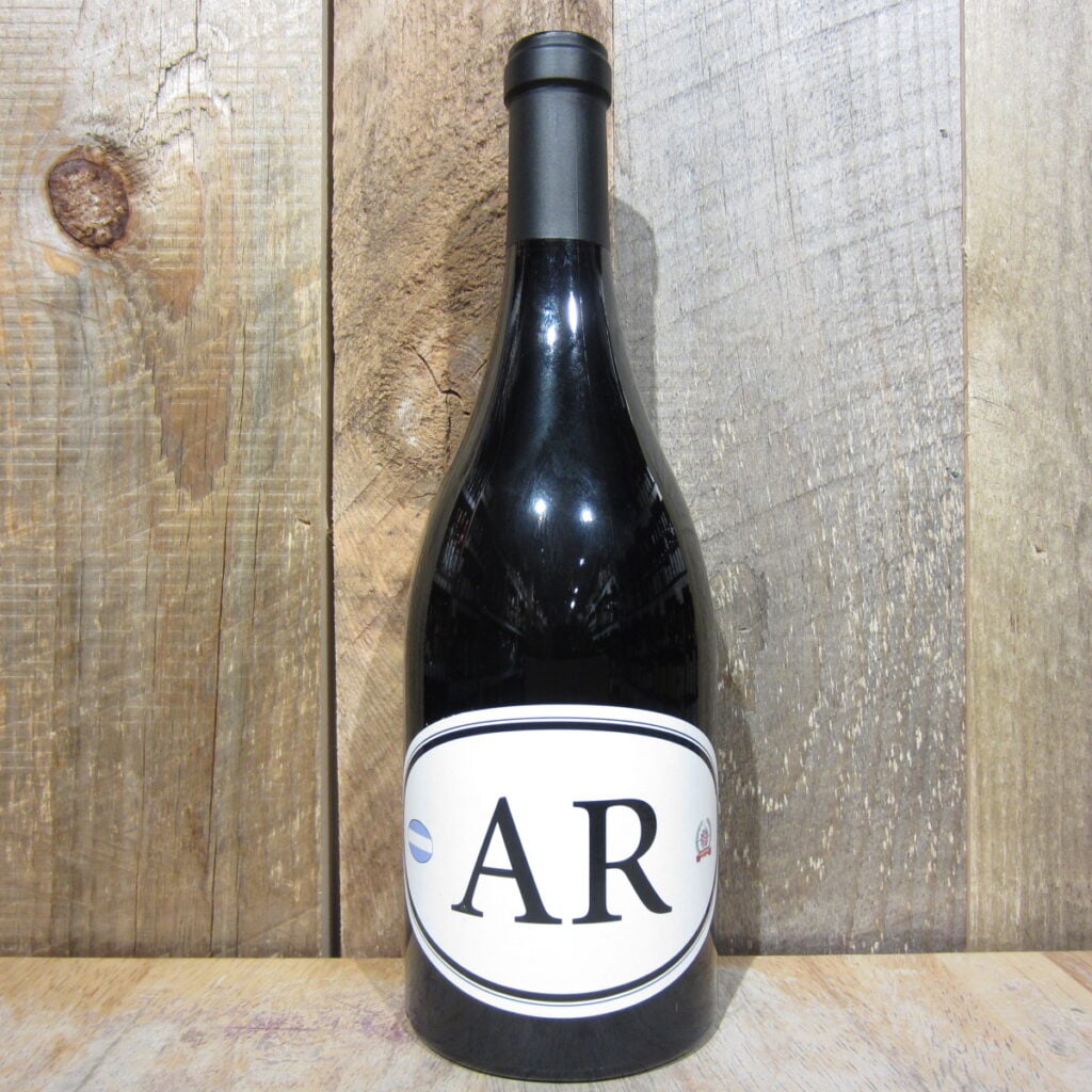 LOCATIONS AR ARGENTINA RED 750ML