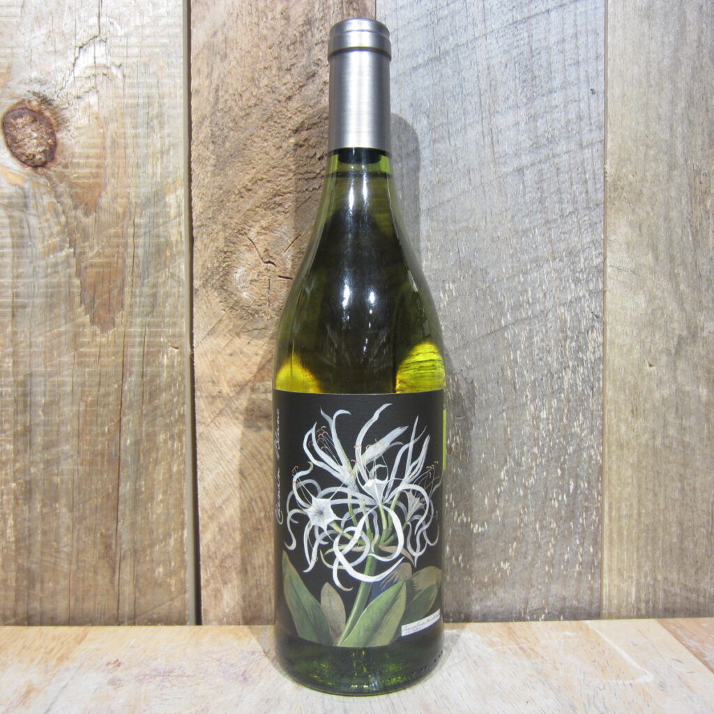 BOTANICA CHENIN BLANC 2014 750ML