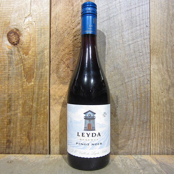 Leyda Pinot Noir Reserva