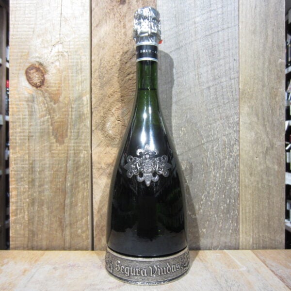 SEGURA VIUDAS RESERVA HEREDAD CAVA 750ML