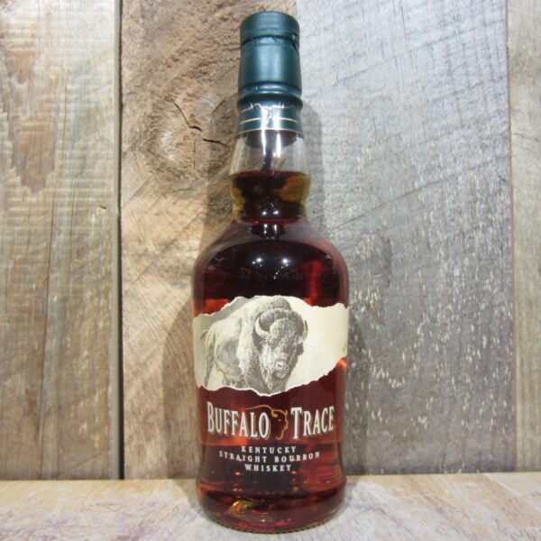 BUFFALO TRACE 375ML HALF SIZE BTL