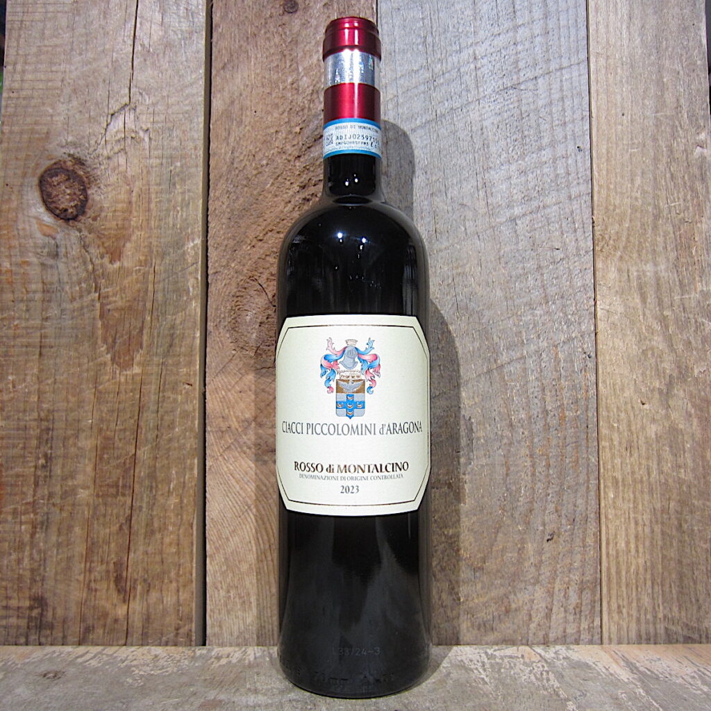 Ciacci Piccolomini Rosso di Montalcino