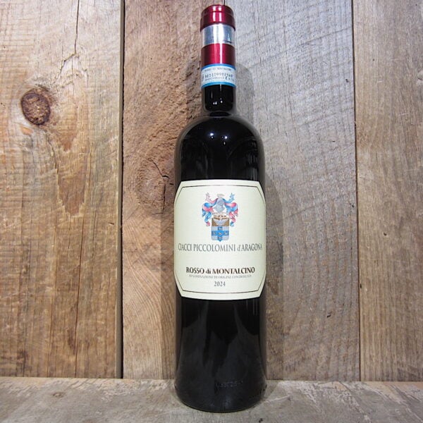 Ciacci Piccolomini Rosso di Montalcino