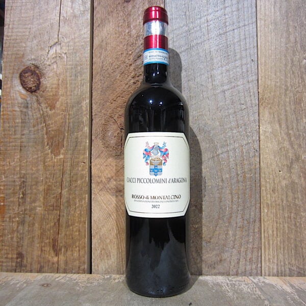 Ciacci Piccolomini Rosso di Montalcino