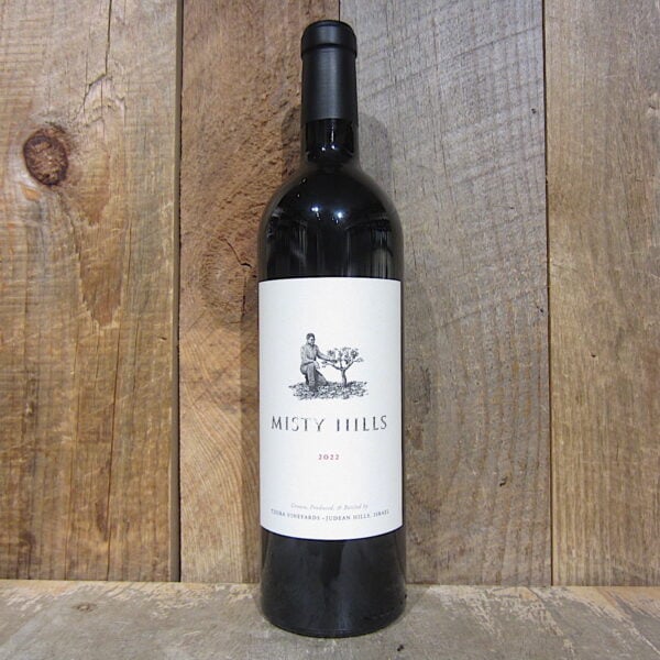 Tzora Misty Hills Red 1