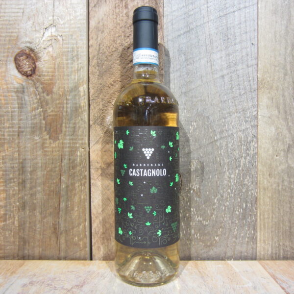 BARBERANI ORVIETO CASTAGNOLO 2015 750ML