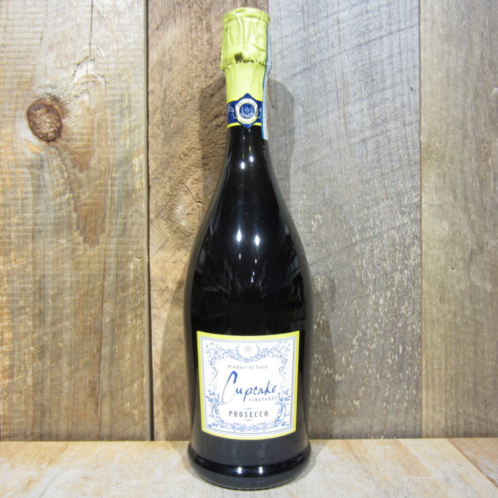 CUPCAKE PROSECCO 750ML