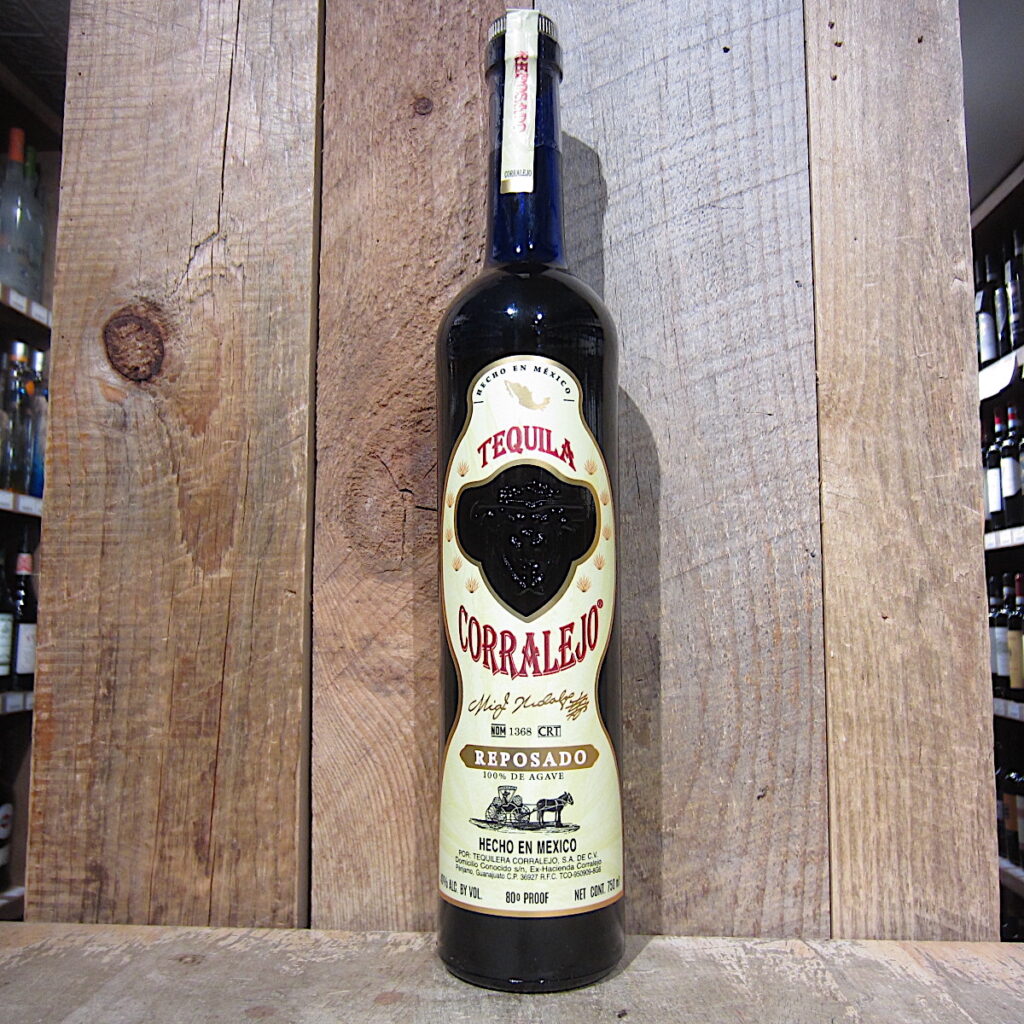Corralejo Reposado