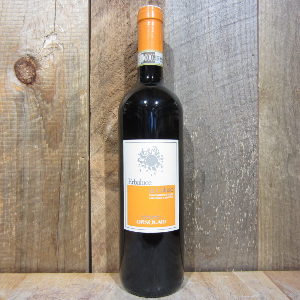 ORSOLANI ERBALUCE 750ML