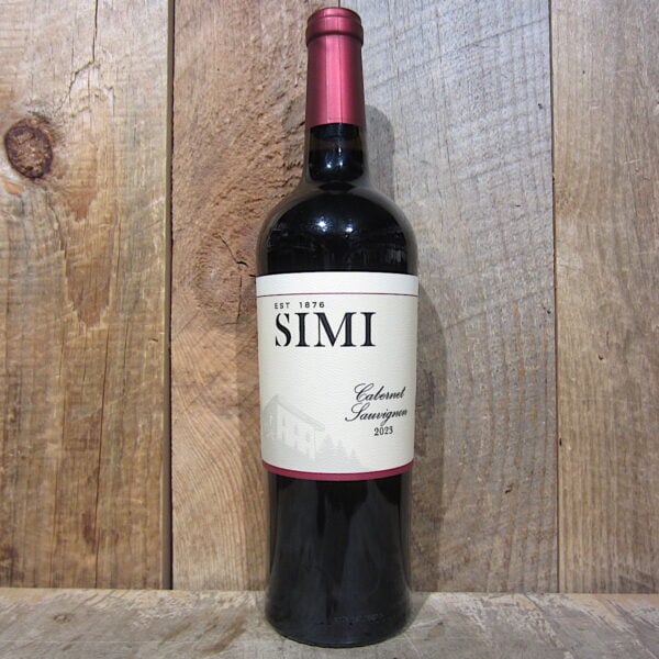 Simi Sonoma County Cabernet Sauvignon