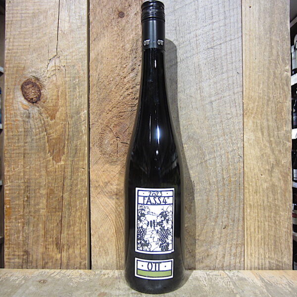 Bernhard Ott Fass 4 Gruner Veltliner 2023 750ml