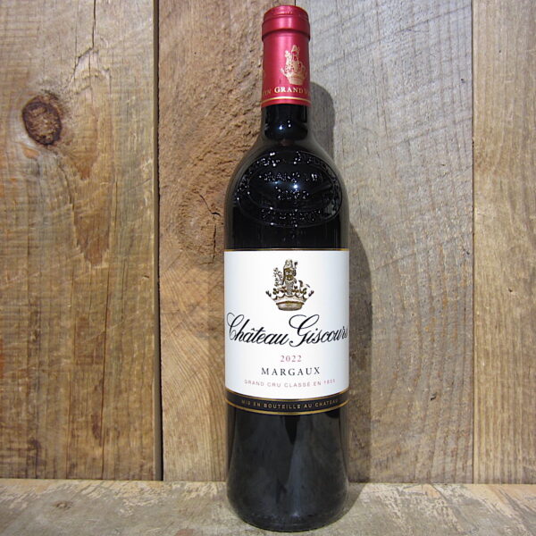 Chateau Giscours Margaux