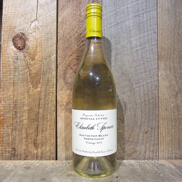 Elizabeth Spencer North Coast Sauvignon Blanc