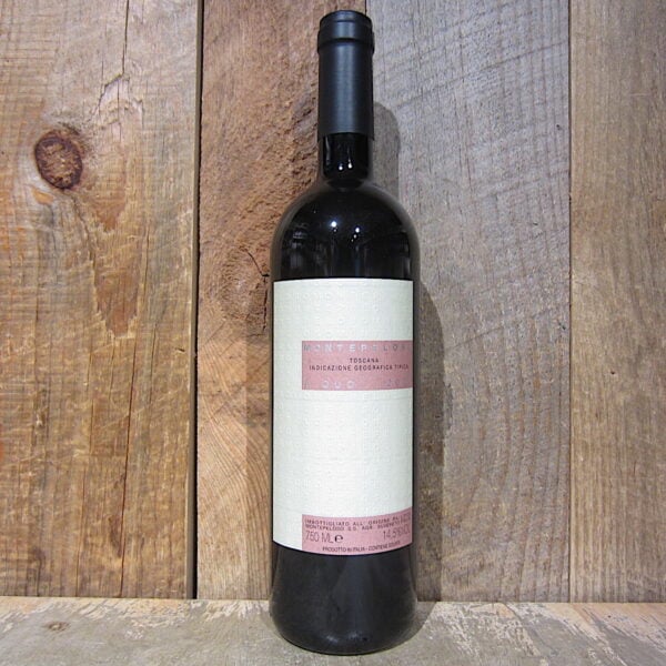 Montepeloso A Quo Toscana 202122 750ml