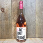 PINOT PROJECT ROSE 2016 750ML