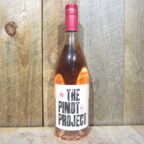 PINOT PROJECT ROSE 750ML FRANCE