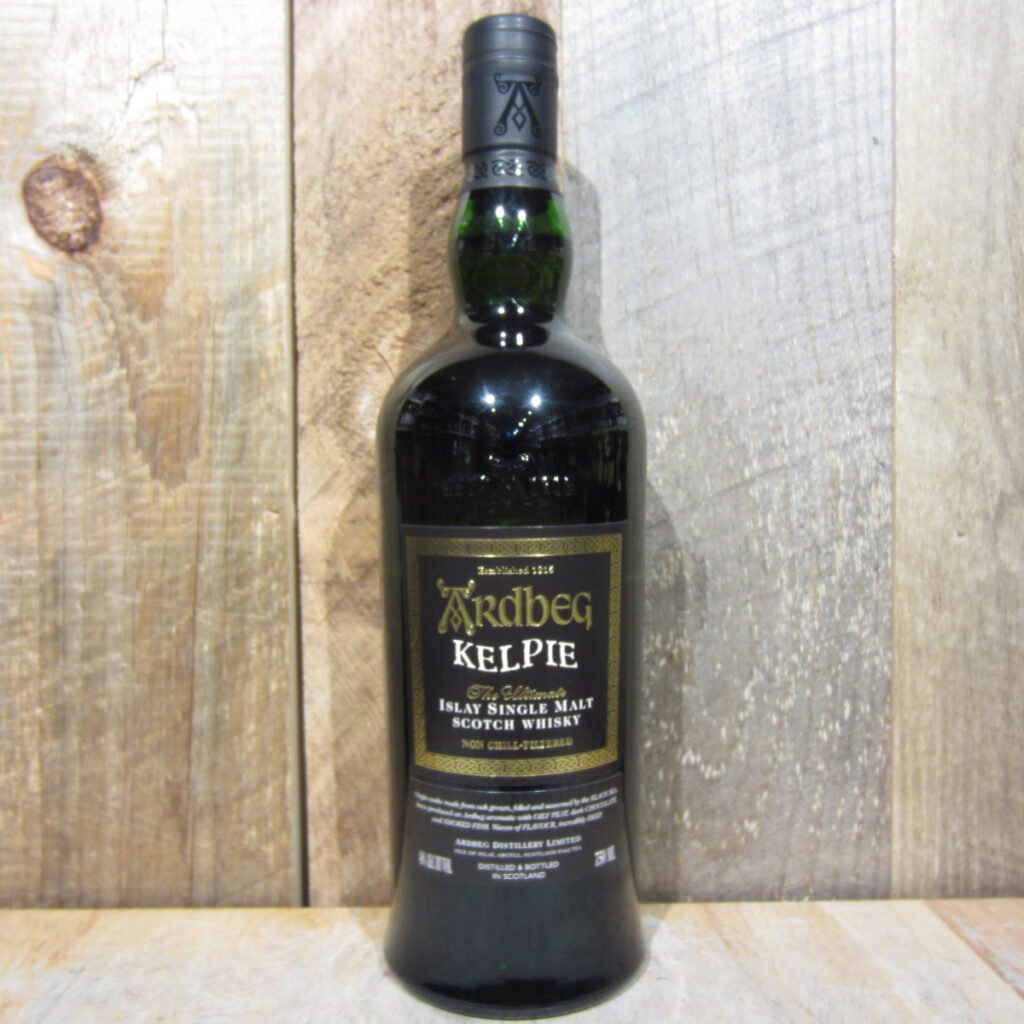 アードベッグ ケルピー ARDBEG KELPIE アードベッグ ケルピー 700ml : 京家 リカーバーン祇園 ワイン