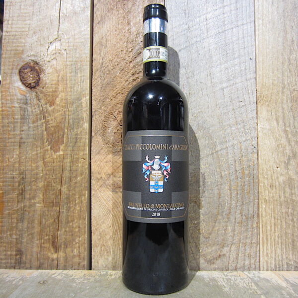 Ciacci Piccolomini Brunello di Montalcino