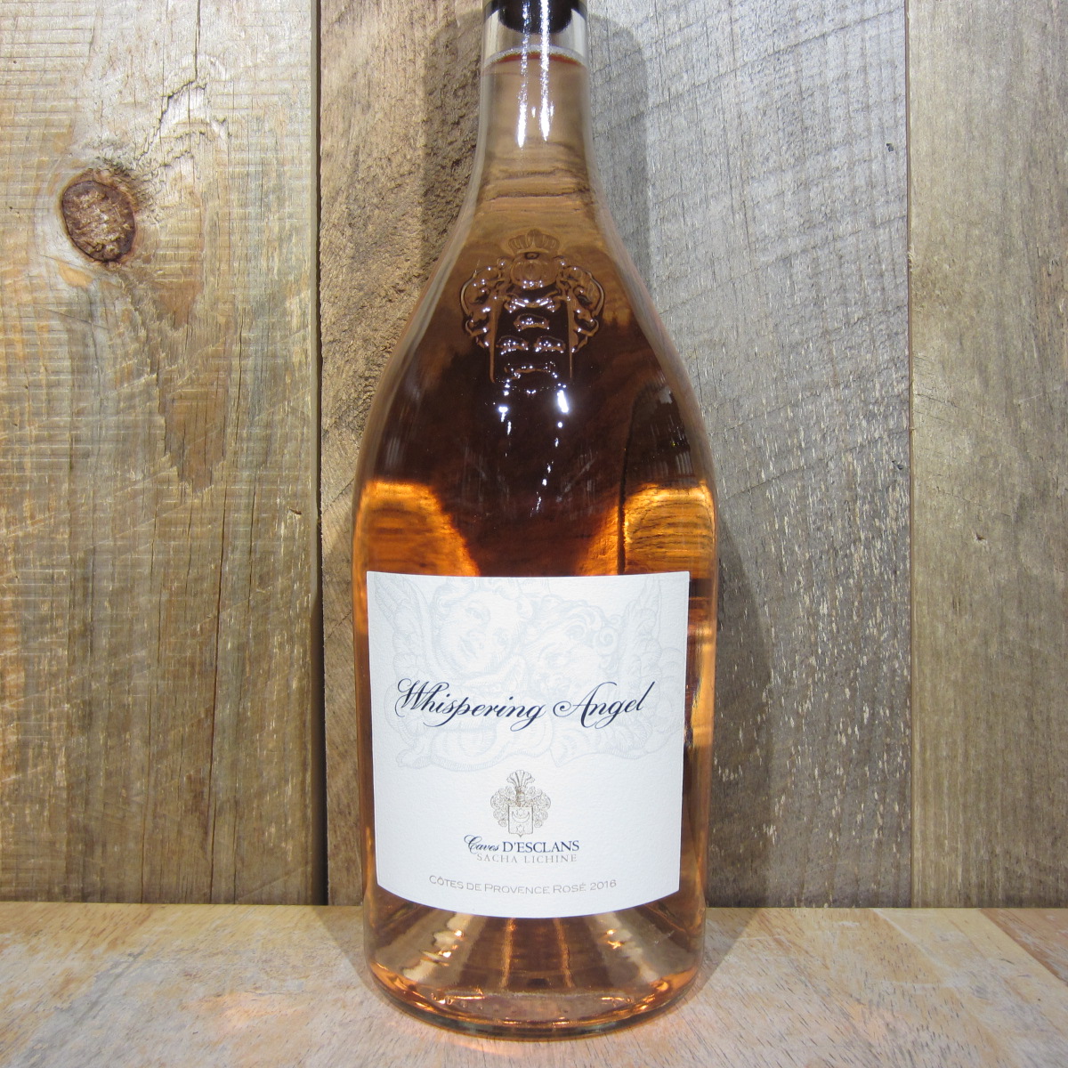 Whispering Angel Rose 1 5l Oak And Barrel