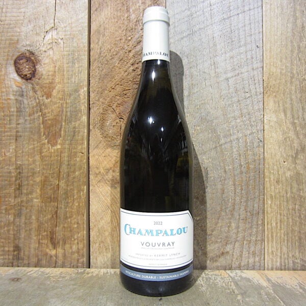 Champalou Vouvray Sec