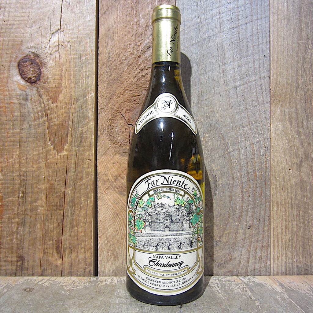 Far Niente Chardonnay 2023