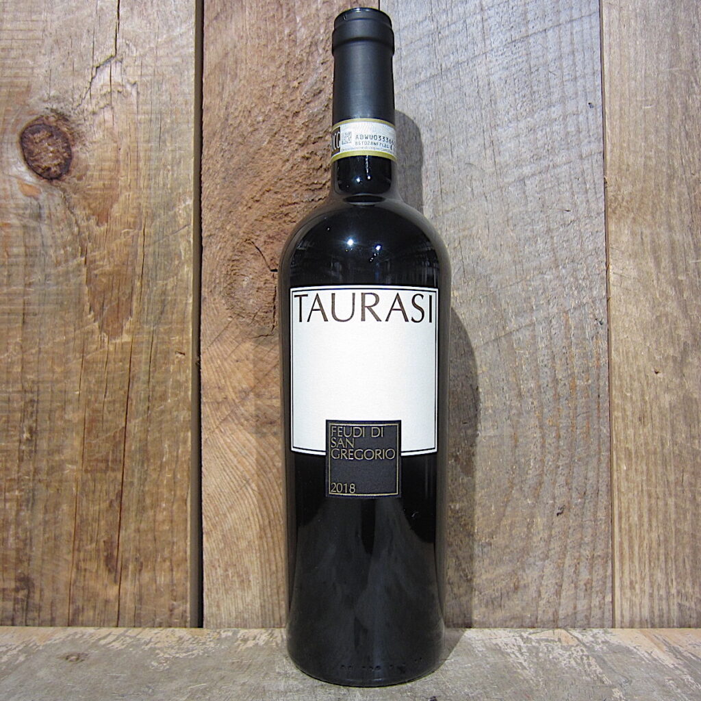 Feudi di San Gregorio Taurasi