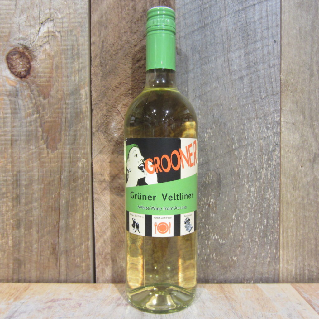 GROONER GRUNER VELTLINER 750ML